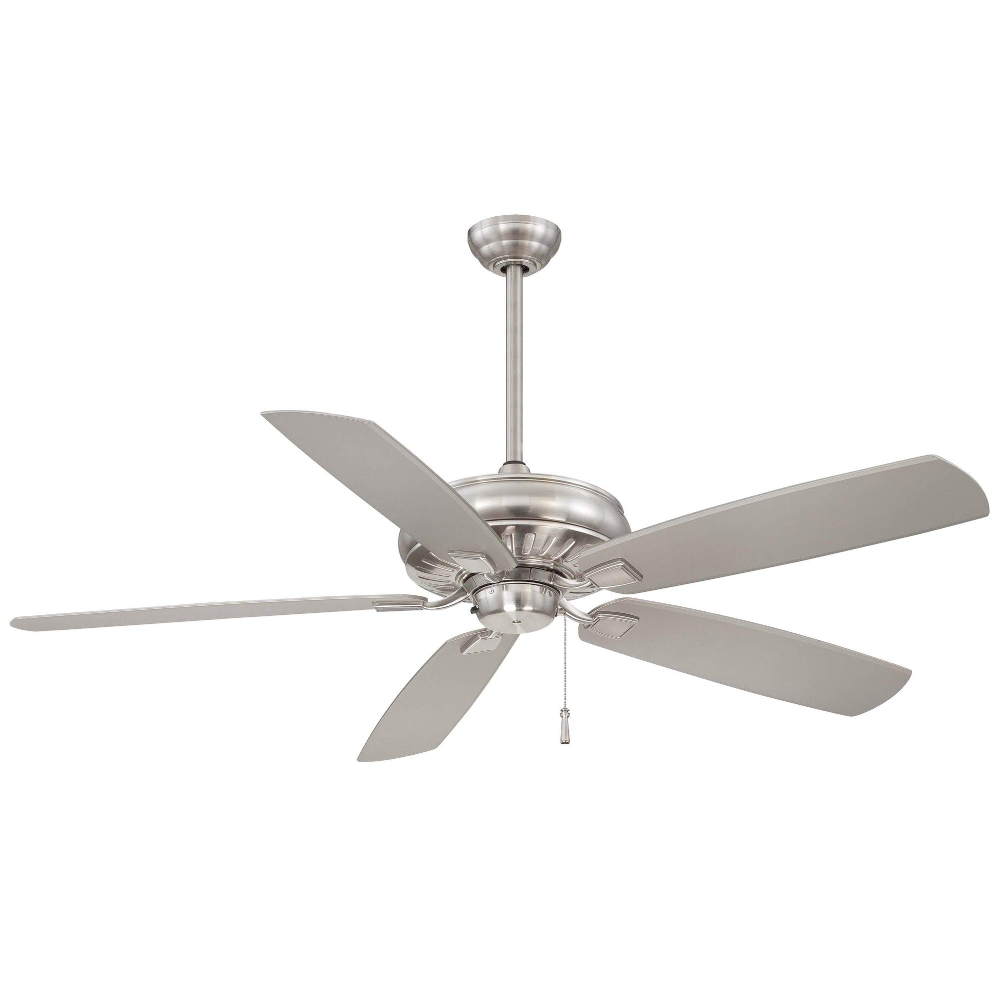 Minka-Aire F532-ORB Sunseeker 60 Inch Outdoor Ceiling Fan Pull