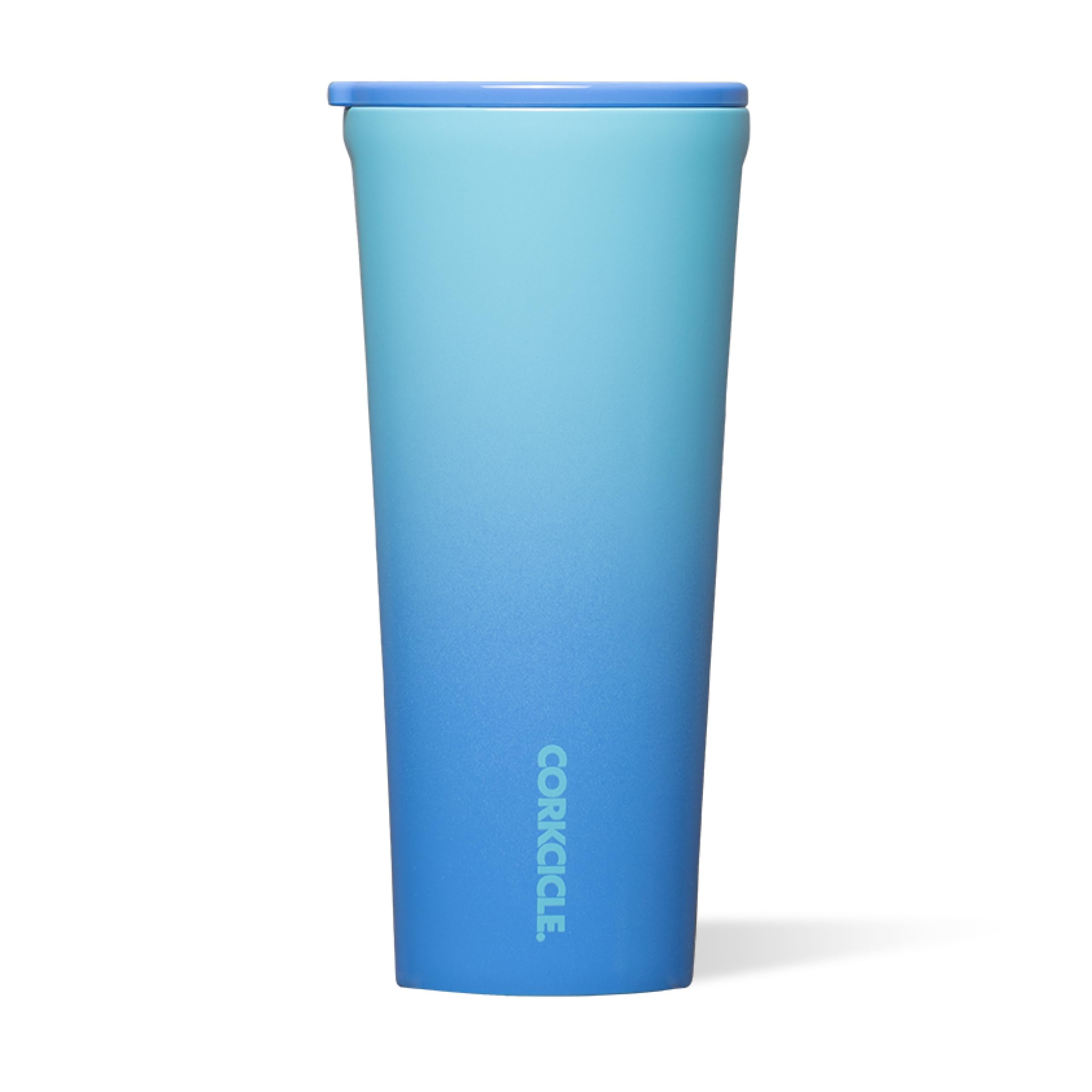 Corkcicle Classic Tumbler - Keeps Drinks Cold 9 Plus Hours - Triple Insulated Stainless Steel Drink Tumbler -