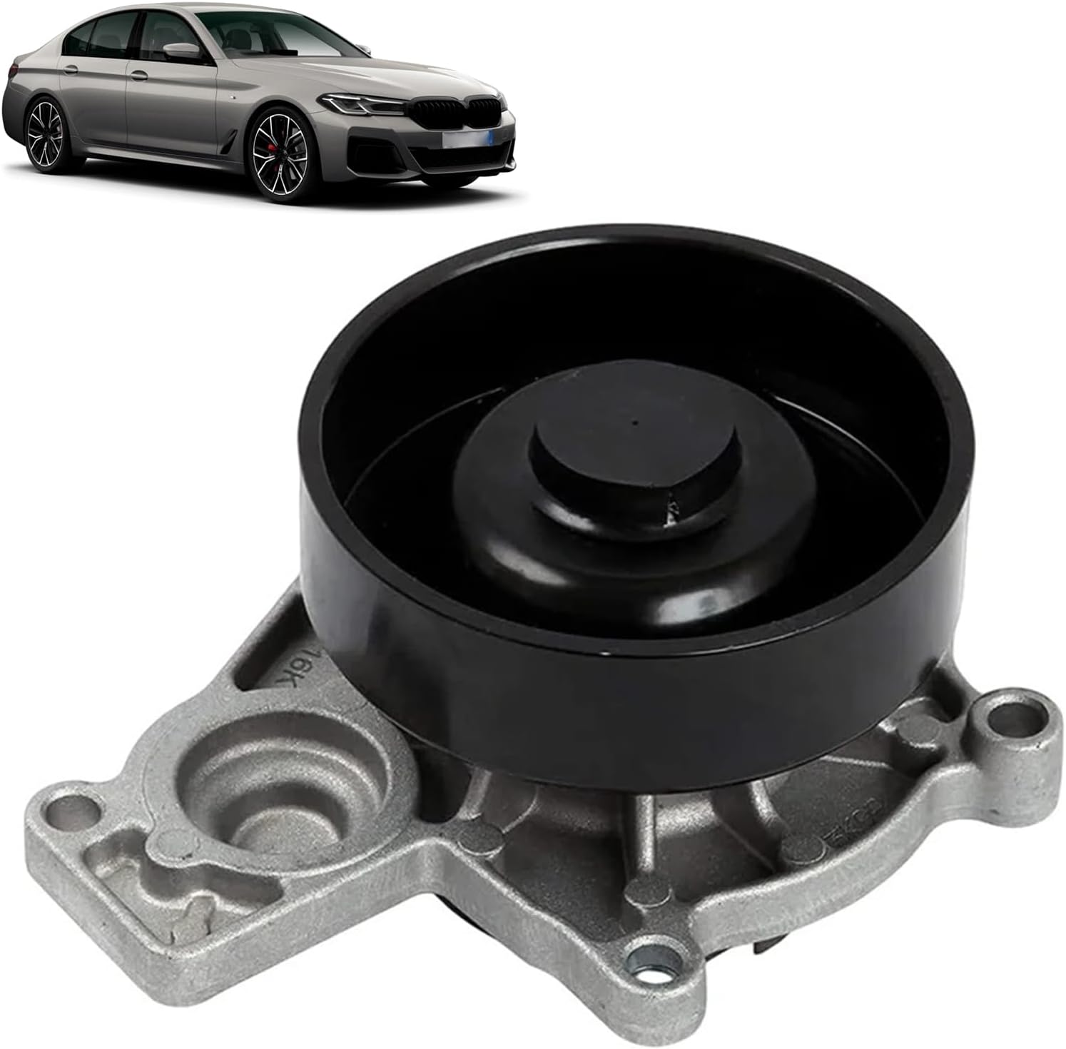 Engine Water 11518623574 11518601366 11518623576 for F48 F39 F45 Cooling Replacement Auto Part