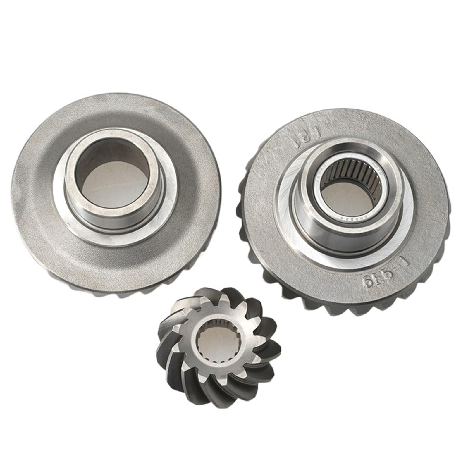 6E5 Kit ingranaggi for motore fuoribordo Y//a//m//a//h//a 2 tempi 115HP 130HP 6E5-45560 6E5-45570 Retromarcia 6E5-45551 Pignone