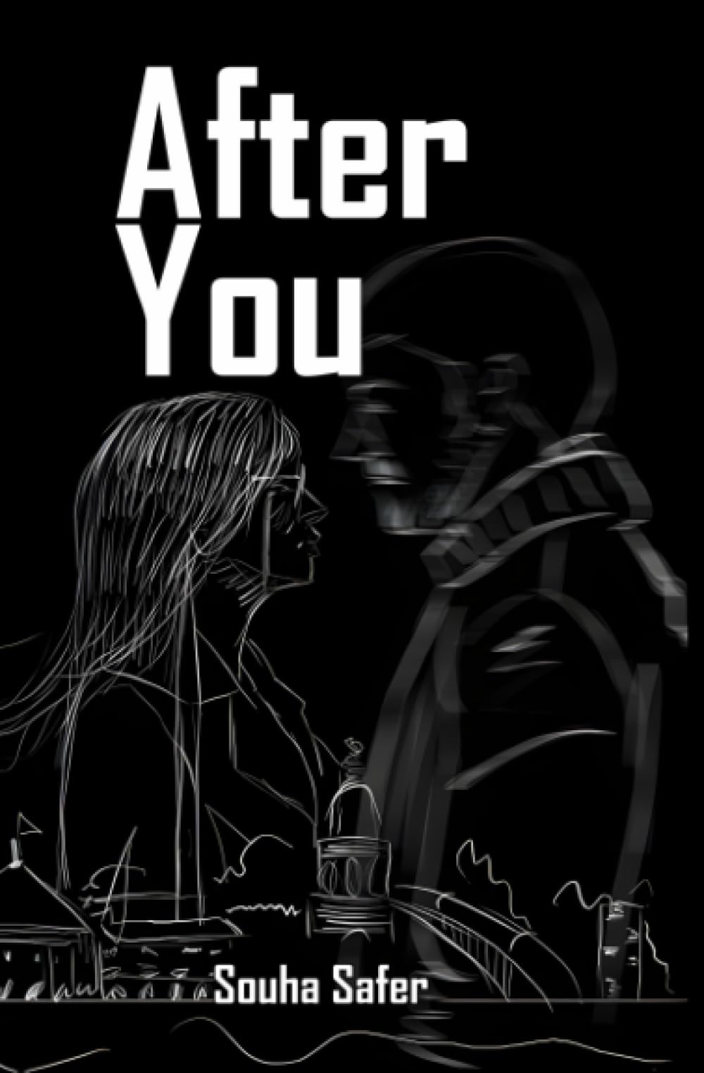 After you