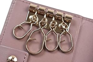 Paul Smith マーケトリーバニー 4連キーケース L字ファスナー小銭入れ Amazon.co.jp: [ポールスミス] キーケース コインケース