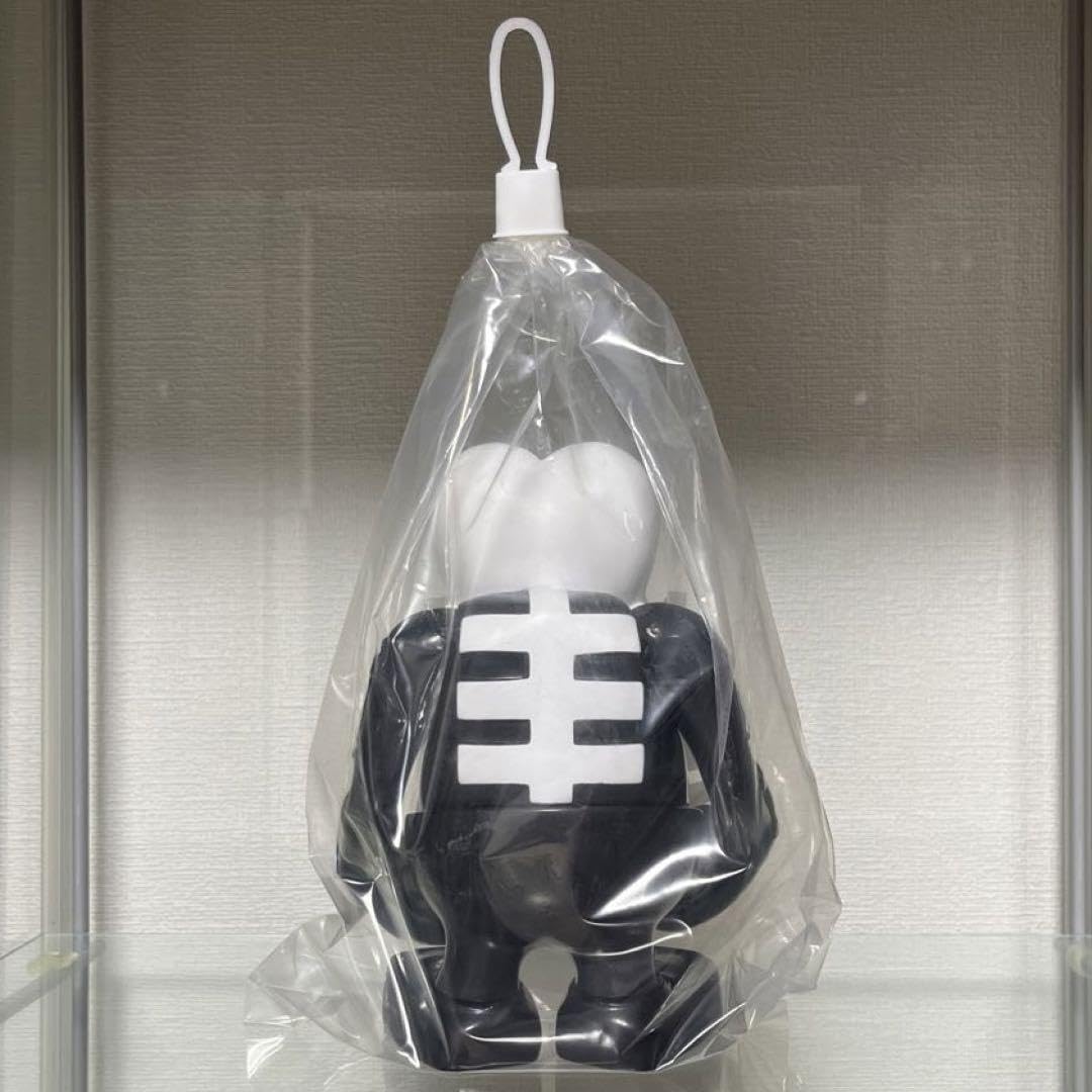 B×H バウンティーハンター 限定 100体 ジャンボ スカルくん フィギュア B×H バウンティーハンター 限定 100体 ジャンボ スカルくん フィギュア
