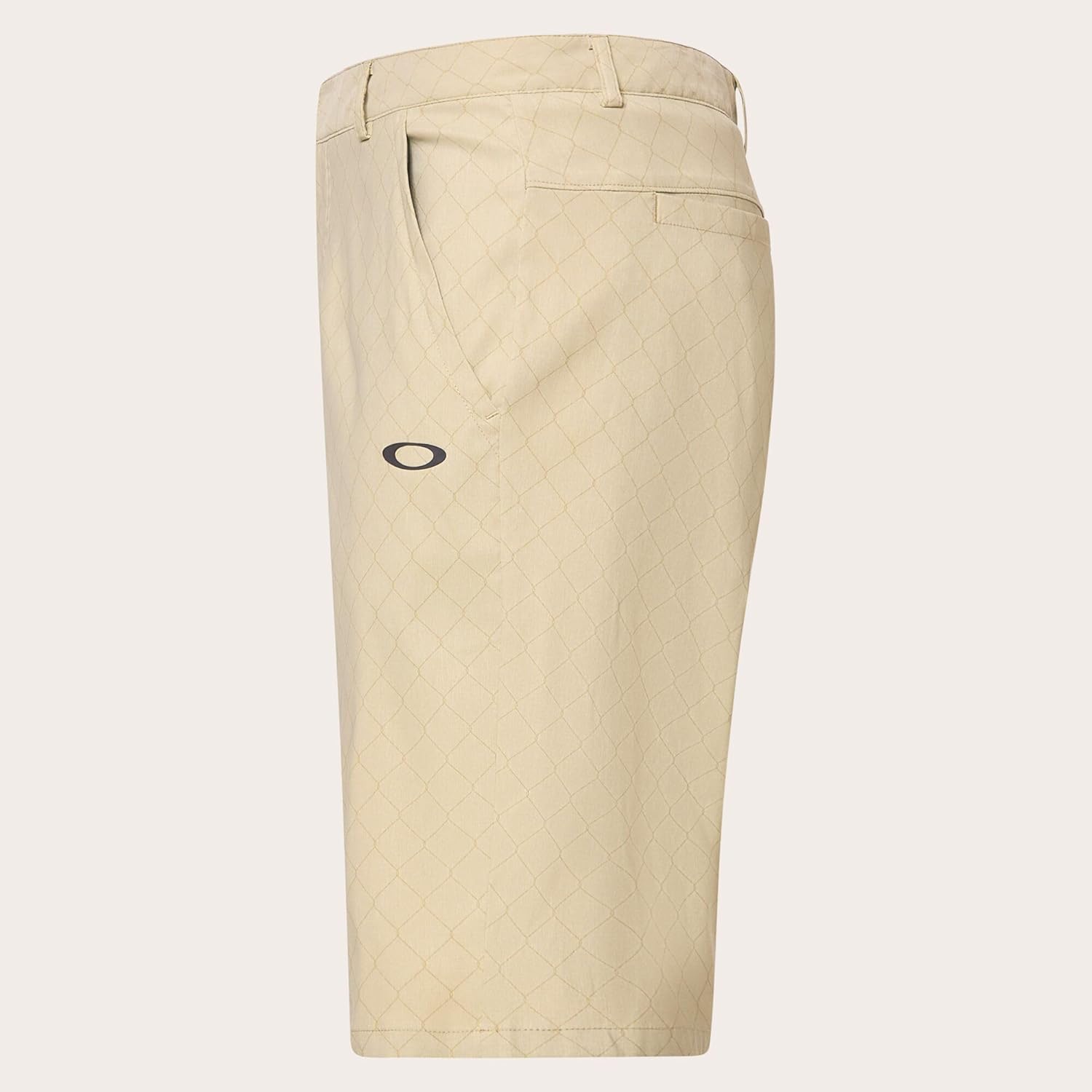 Oakley Men's Performance Terrain Grid Short