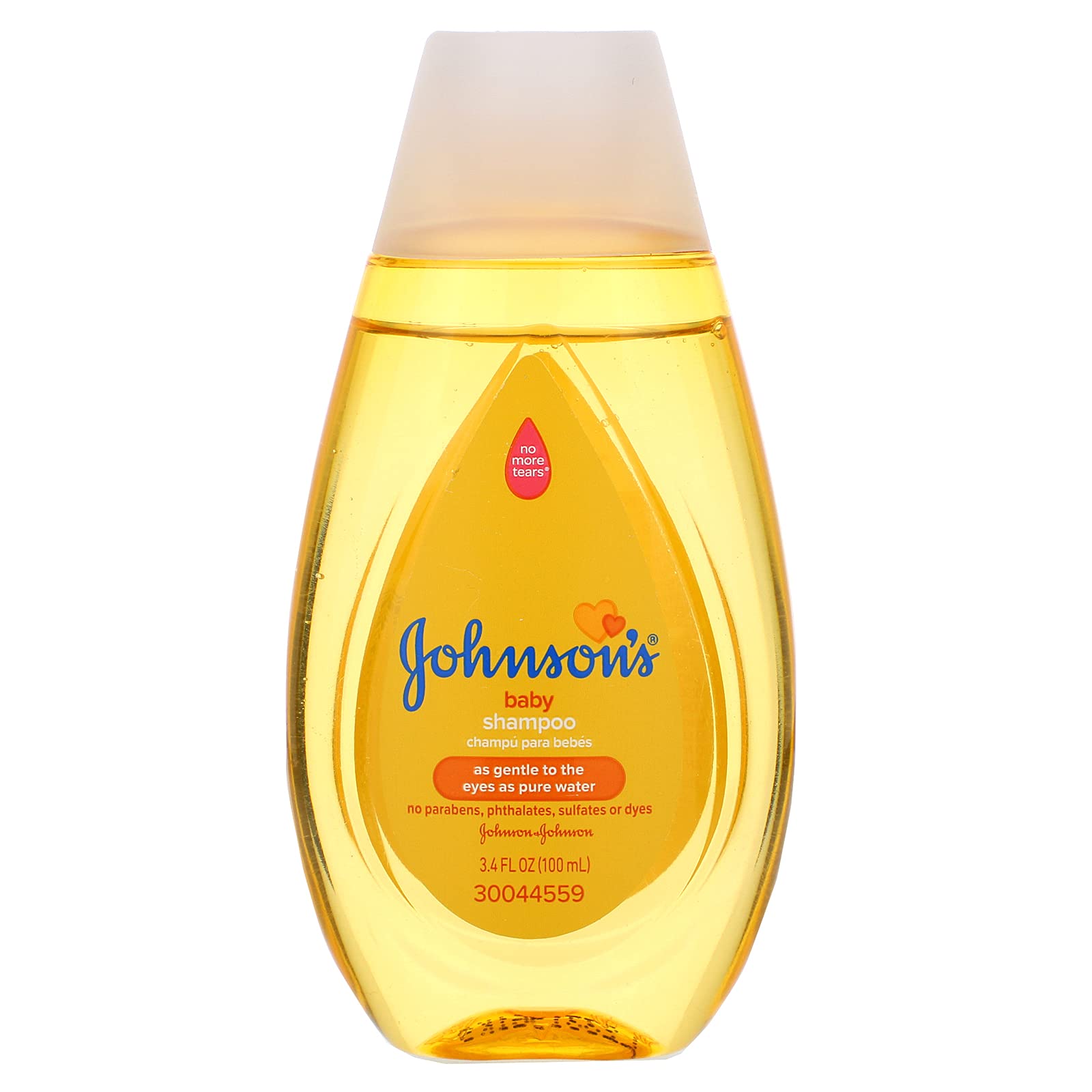 Shampoo