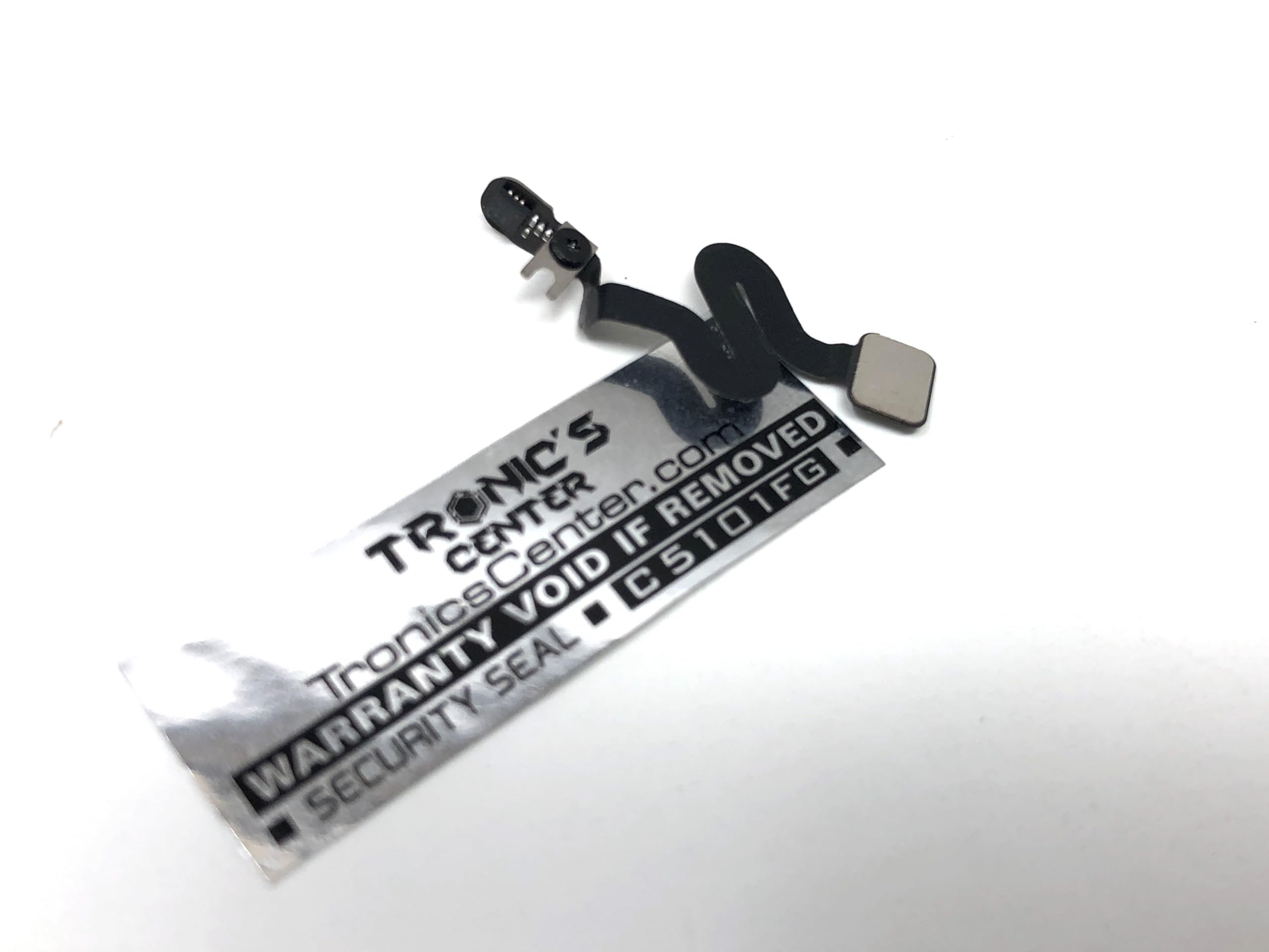 Amazon.com: TronicsCenter A2141 Lid Angle Sensor LAS Cable