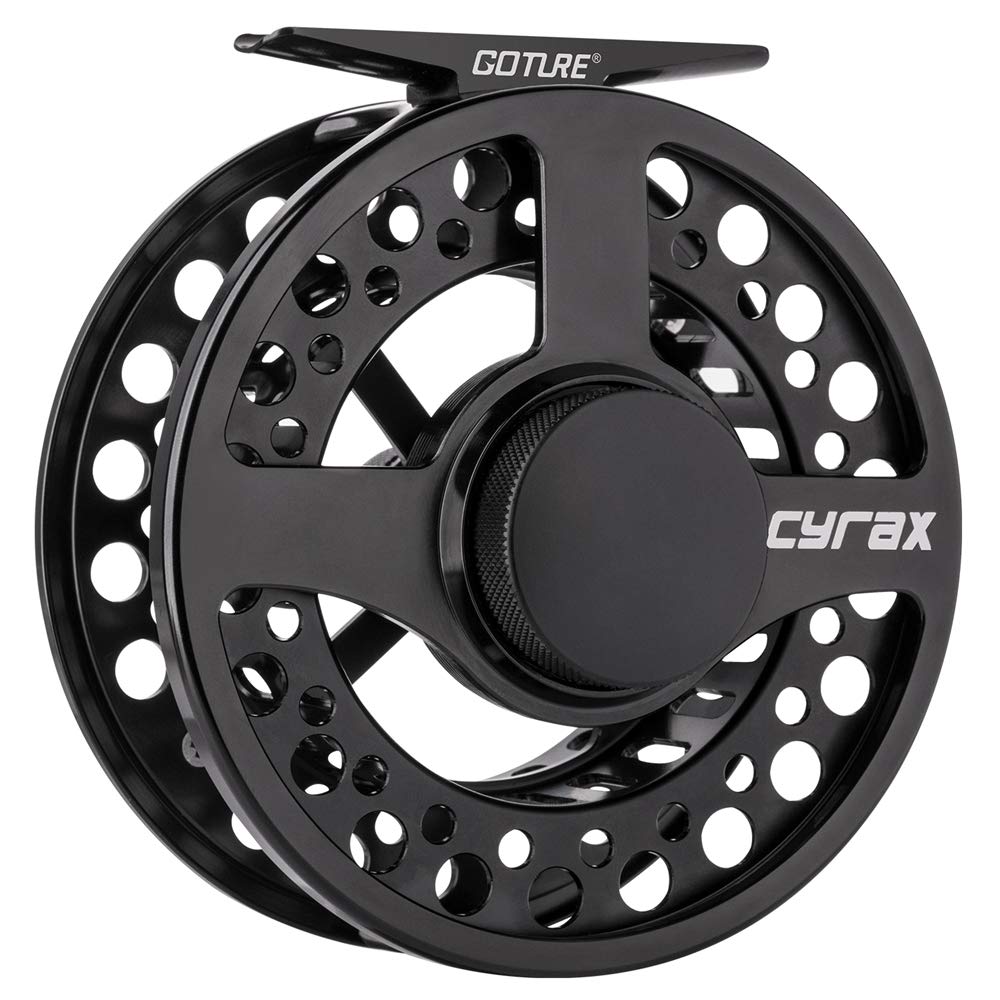 Amazon | Goture（ゴチュール）フライリール スプール 左右交換