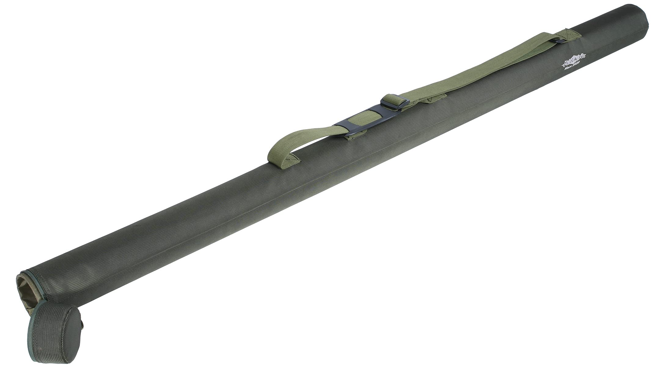 Mikado Tube de Transport Rigide pour Canne à pêche 129-234 cm