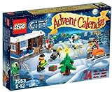 lego calendar july 2019 15 LEGO City - Calendario de adviento , color/modelo surtido