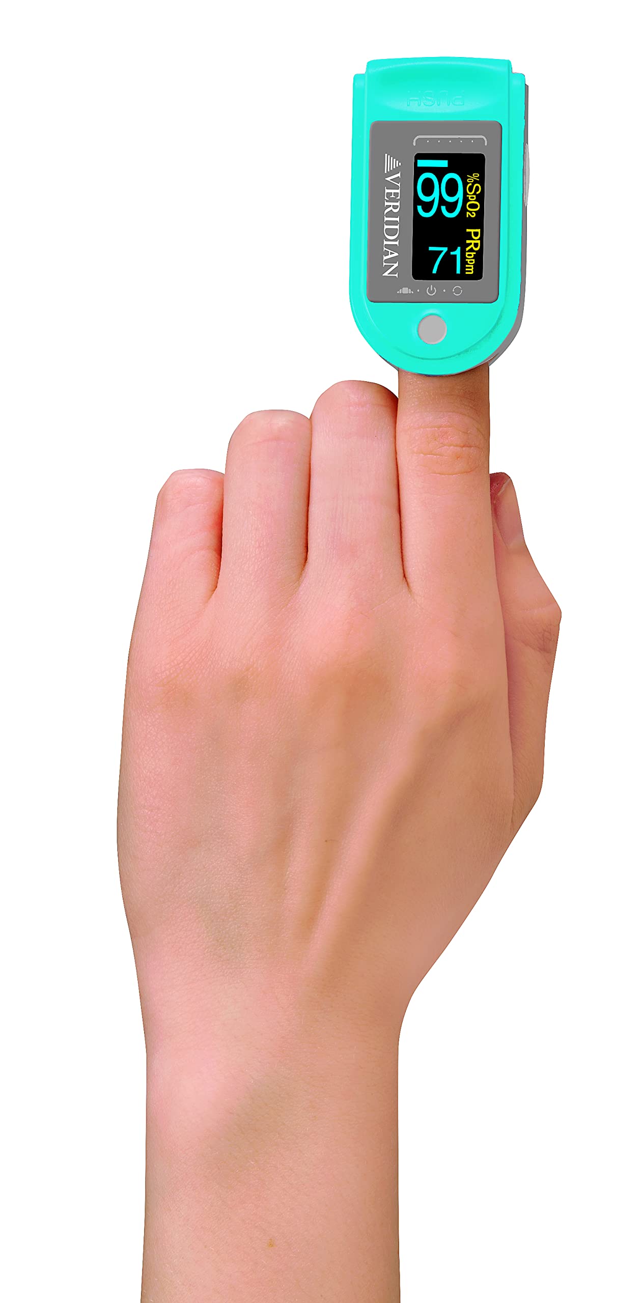 Blood Oxygen Levels Forerunner Pulse Ox Pulse Ox Oxymetre Garmin