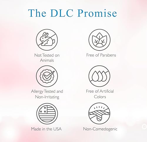 Miniatura 7 de Mascarilla iluminadora para la piel  Mascarilla hidratante para rostro y piel  Probada para alergias y no irritante  4 onzas (1 tarro)