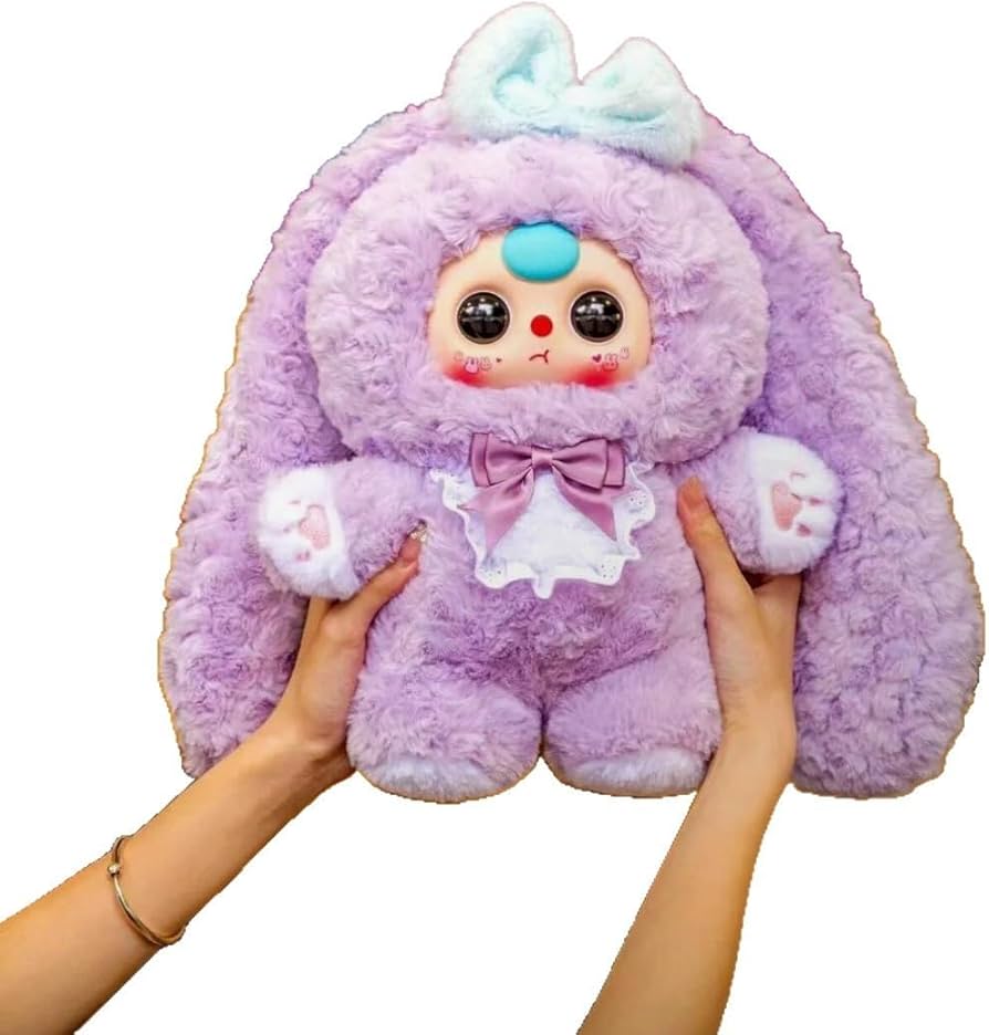 Amazon.co.jp: 【BABY THREE】ブラインドボックス スウィートベビー