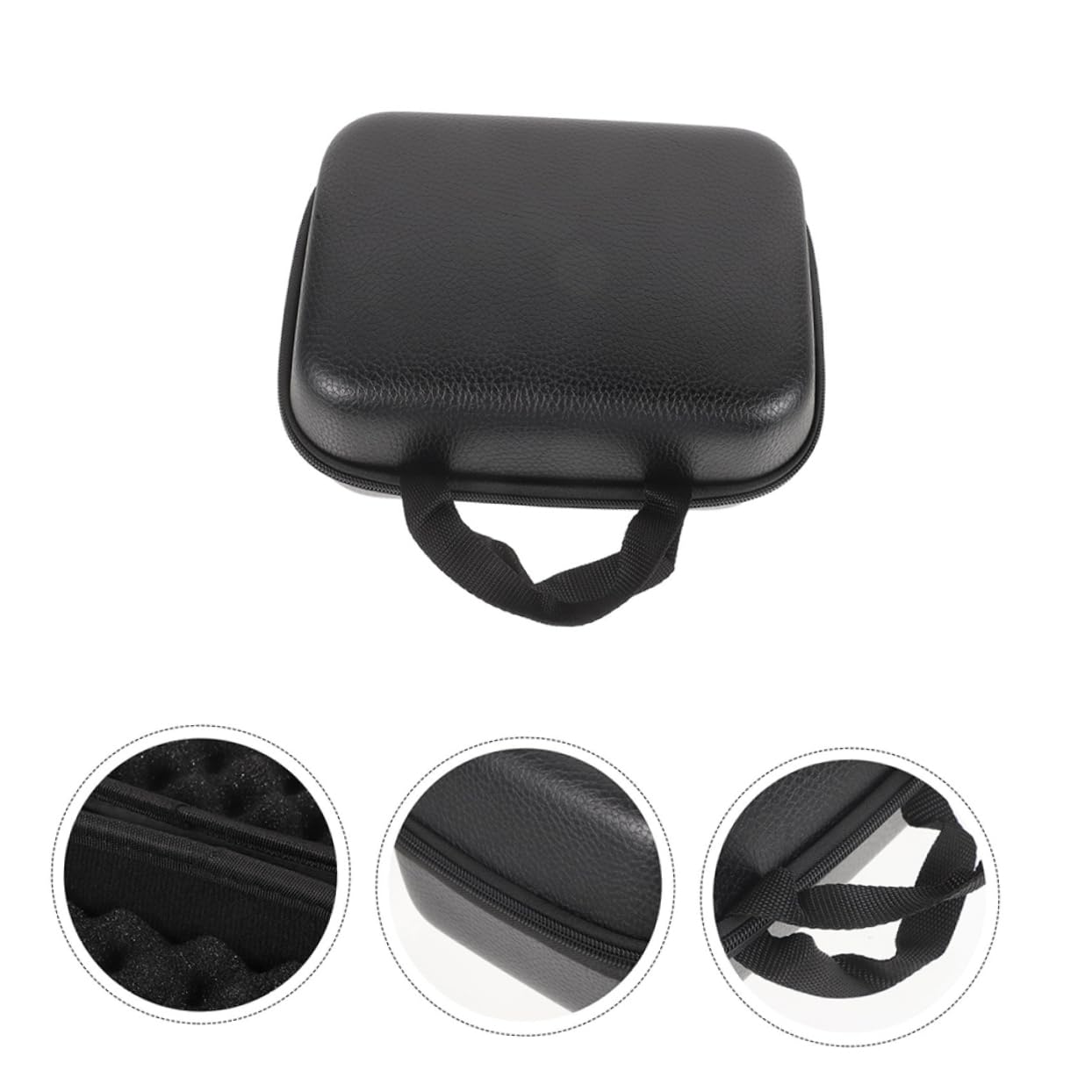 BESTonZON 2Pcs Fishing Reel Case Fishing Reel Cover Protector Durable Scratch and Water Resistance