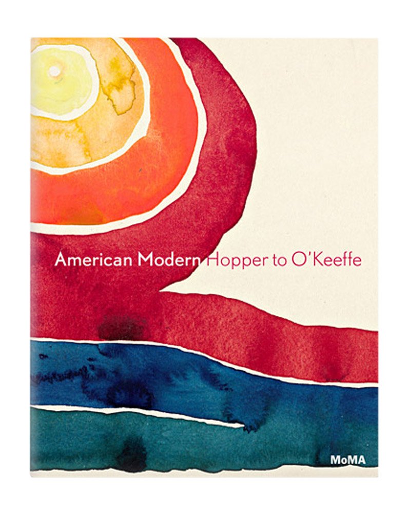 American Modern: Hopper to O'Keefe