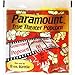 8oz Popcorn Packets - Perfect Portion Packs For 8 oz Popcorn Maker Machine Popper - Case of 24