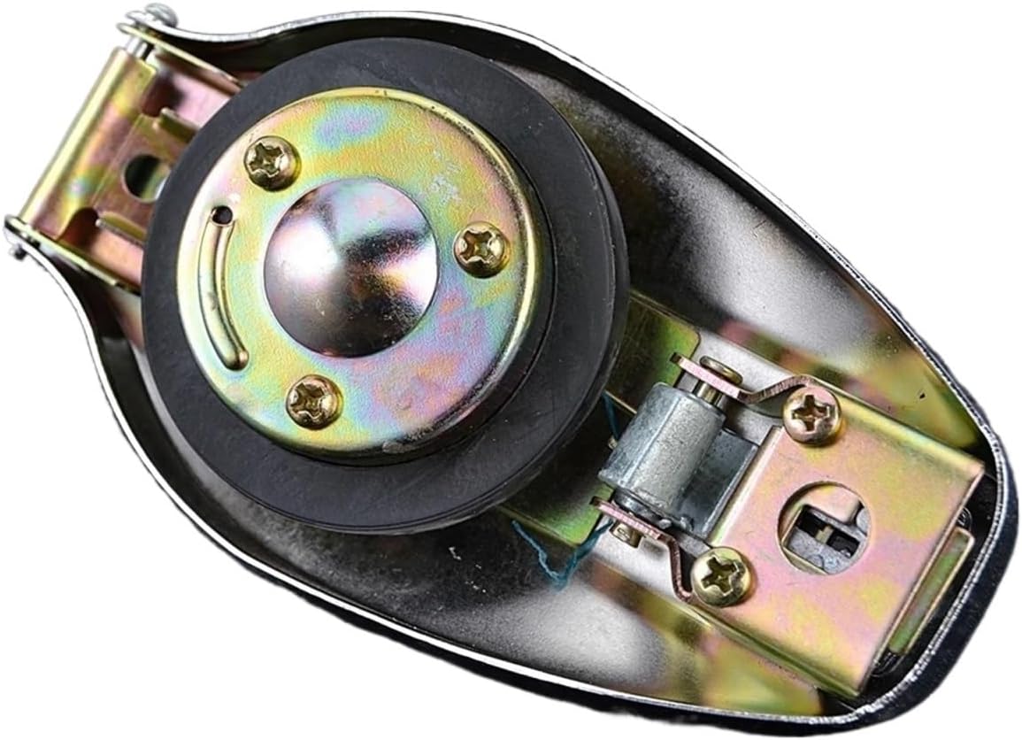 Motorcycle Fuel Tank Cap Petrol Fuel Gas Tank Cap for XS400 XS1100 XS650 RX100 XS850 XS750 XS500 XS360 XS250 RX125 RD400 TX650 1E7-24602-00