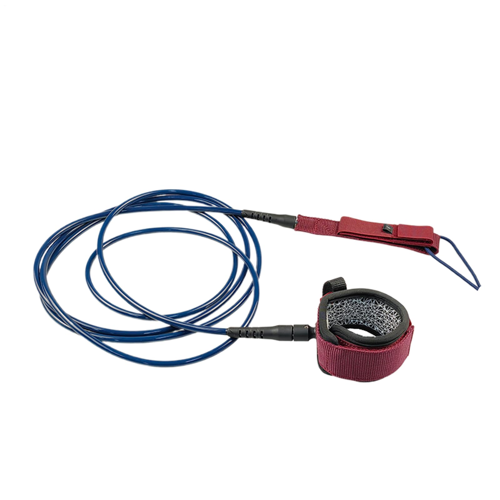 Guinzagli dritti per tavola da surf, corda per shortboard professionale, guinzaglio per tavola da surf, per stand-up, paddleboard, bodyboard, competizioni, avventura, sport acquatici, uomini, donne