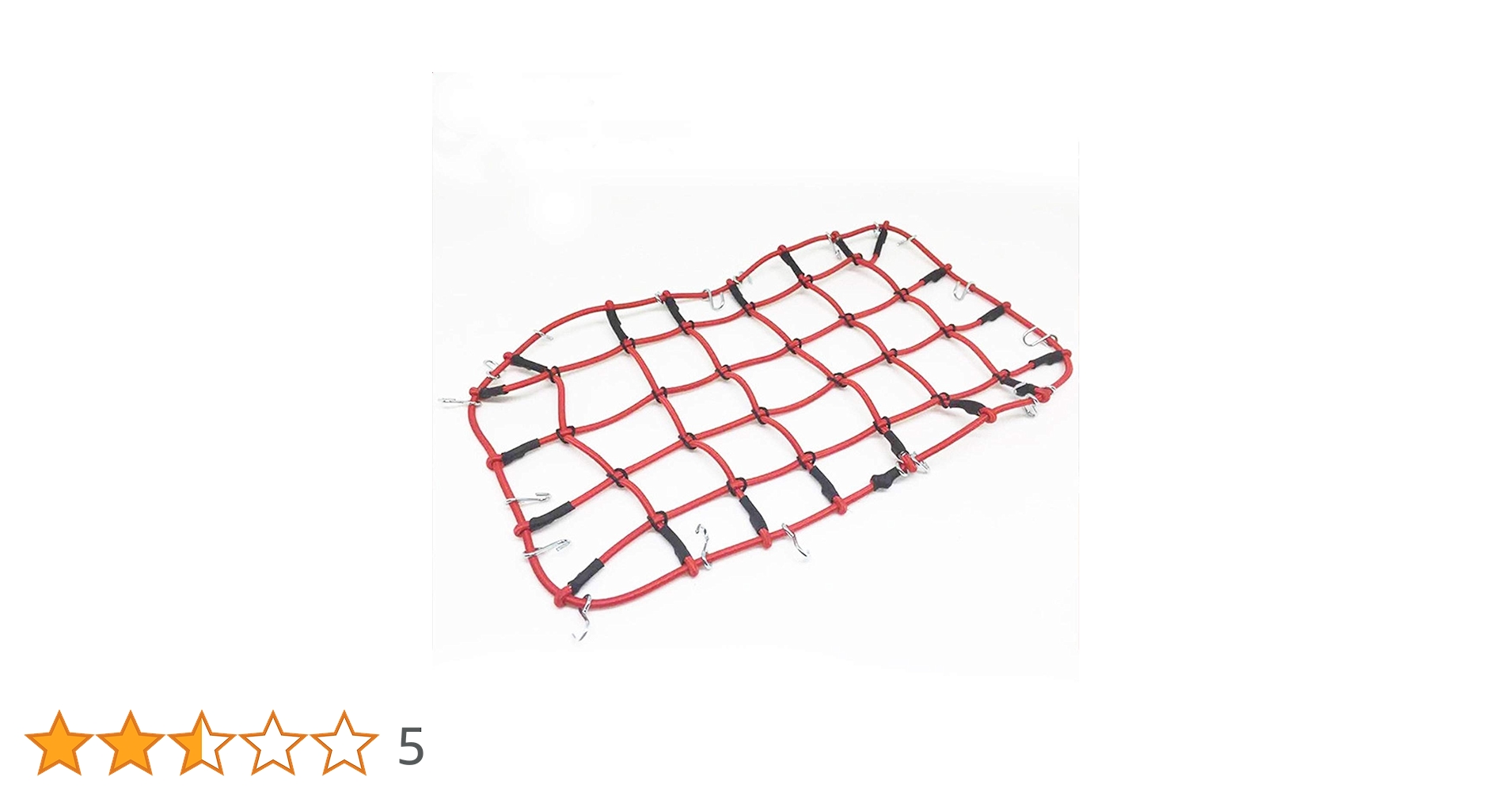 ラジコン　クローラー用パーツ　ジャンク　まとめて。 23.3.27 【DEERC ZP1007】Amazonで気になるパーツを買ってみた