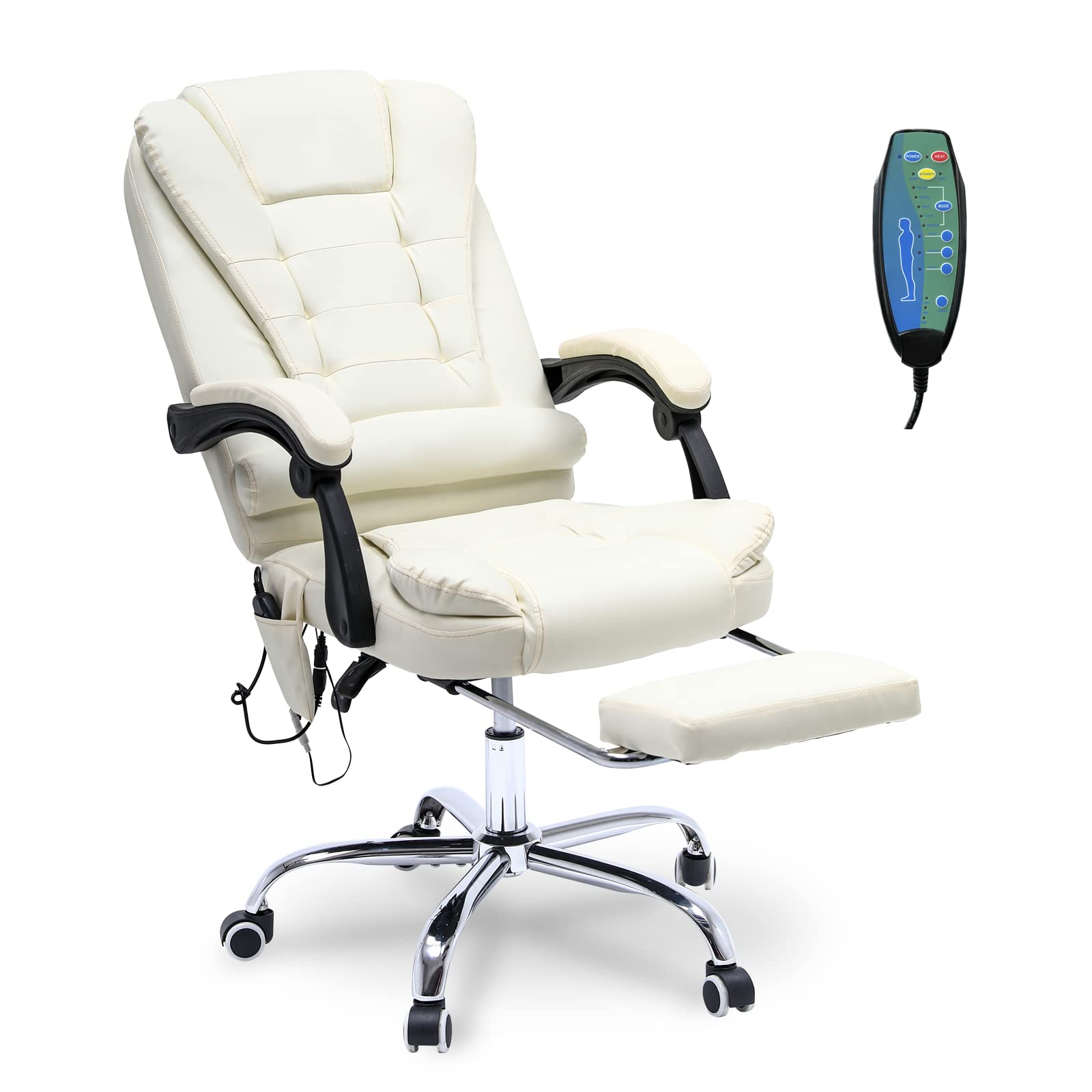 HOT Leg Rest Best Executive Chair Best Office Chair With Leg