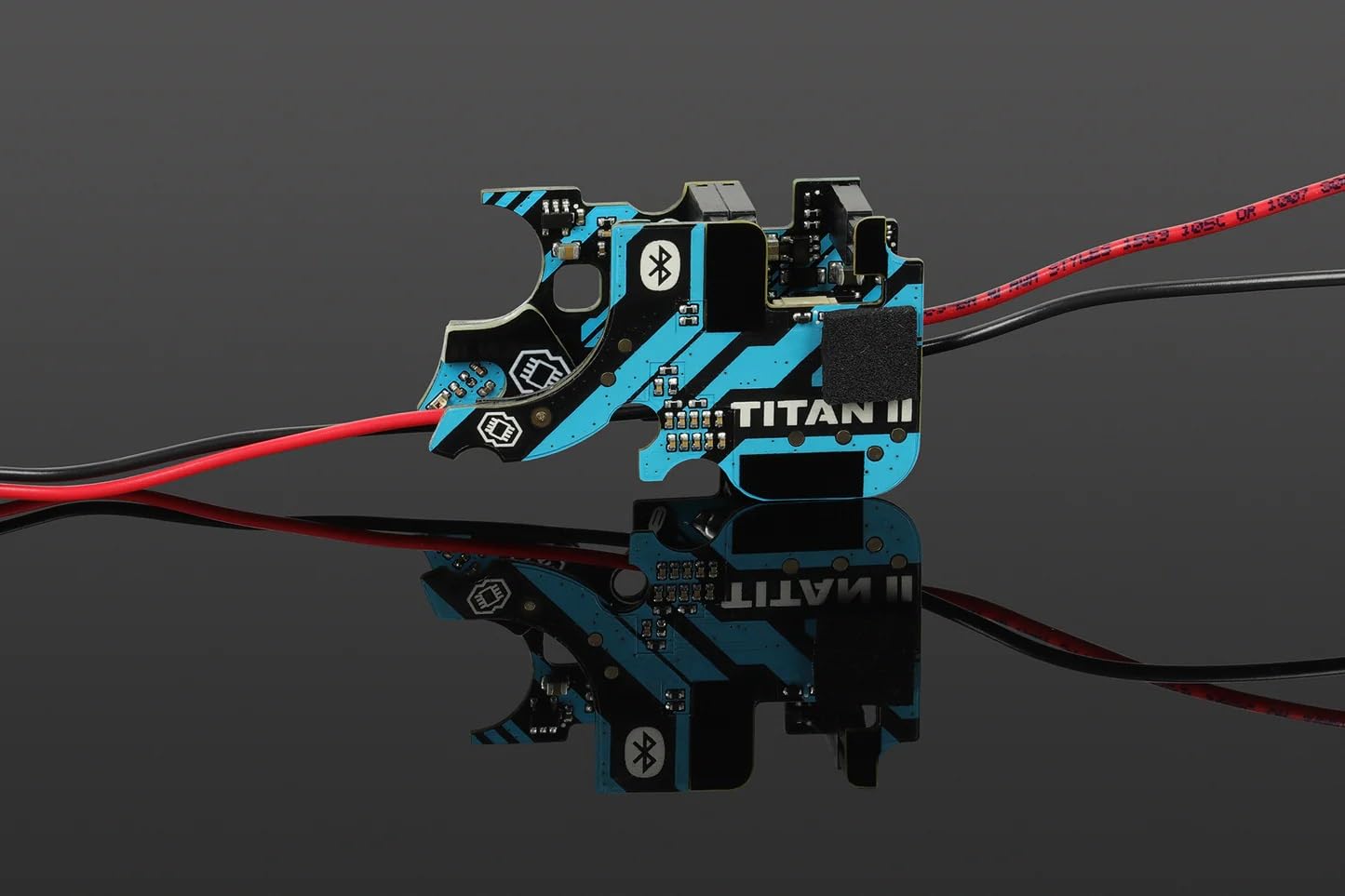 Amazon | GATE Bluetooth搭載電子トリガー TITAN2 VER2メカボックス用 