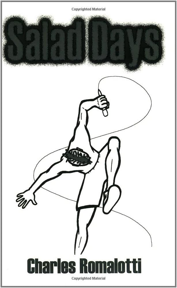 Salad Days