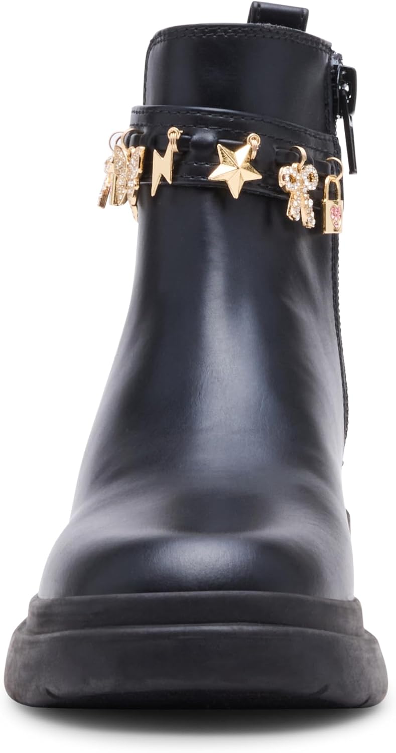 Steve Madden girls Ramira (Little Kid/Big Kid)