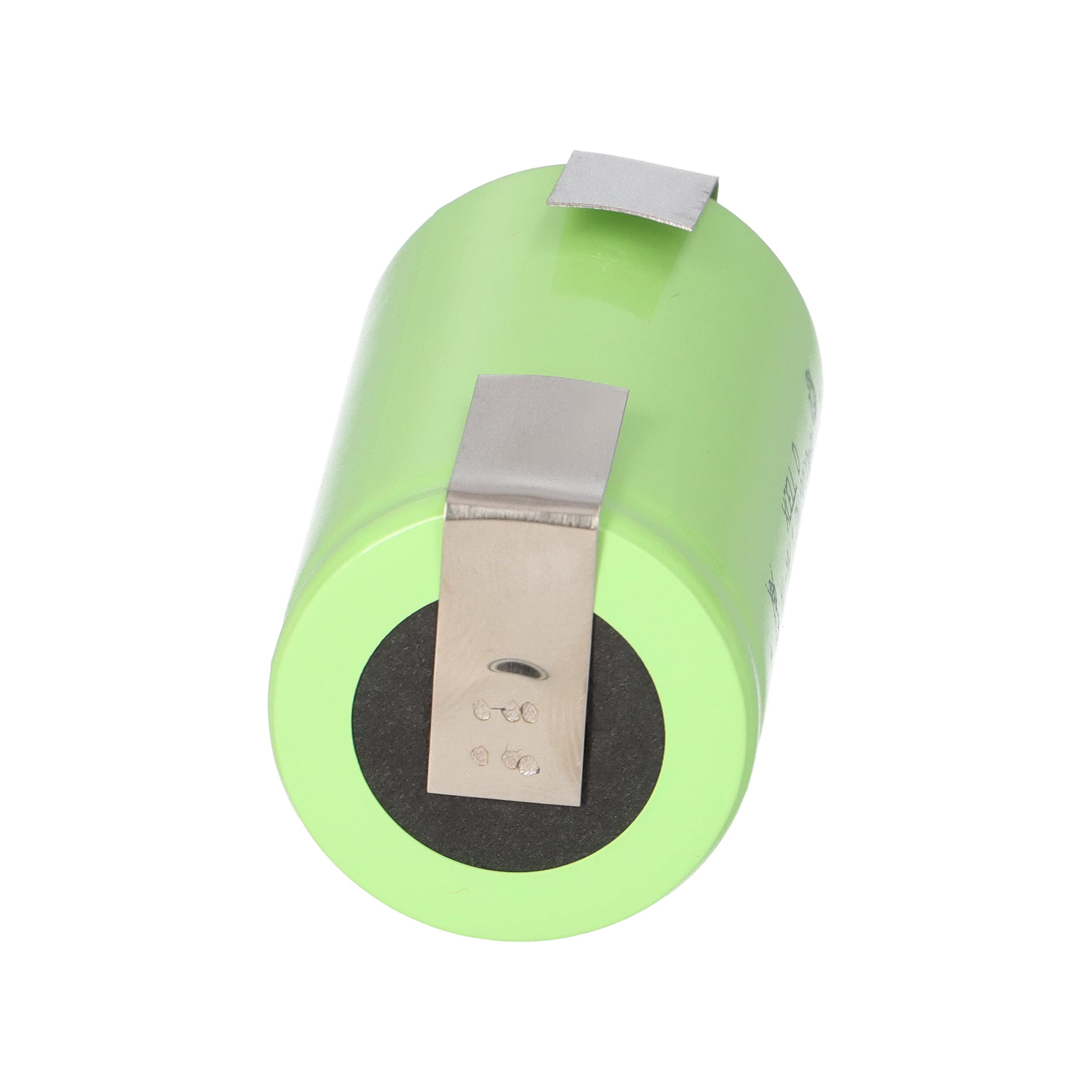 XCell Lot de 20 piles Mono D 9000 mAh / 1,2 V / NiMH avec drapeau à souder en U – cellule de marque haute performance de qualité industrielle