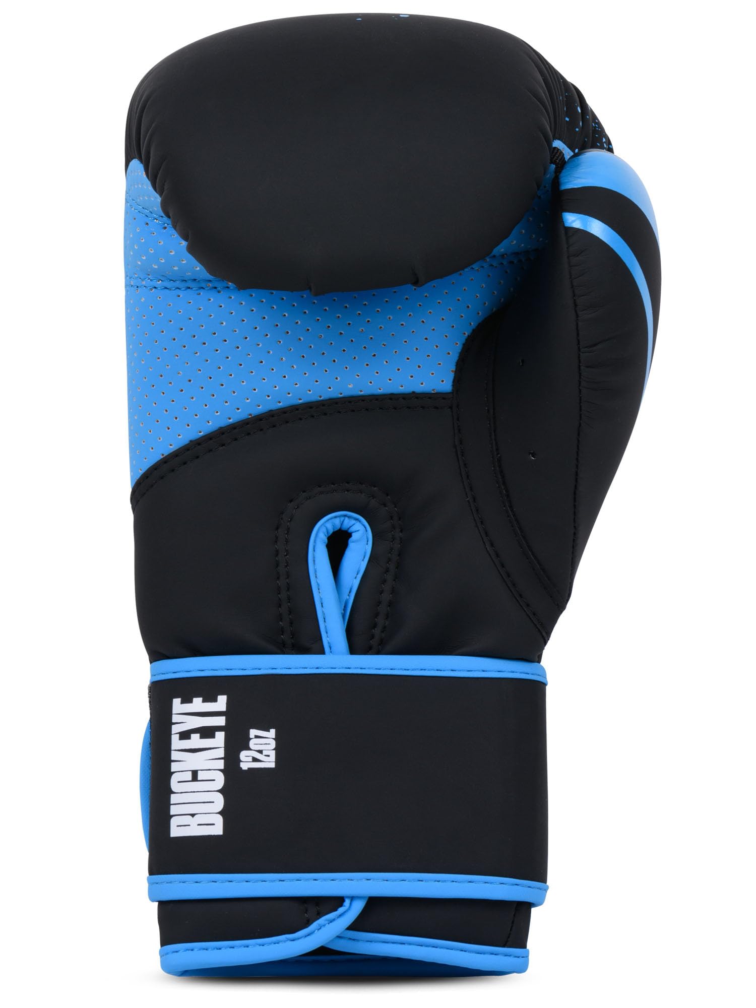 Tapout Boxhandschuhe aus Kunstleder Buckeye