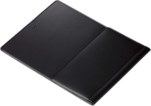 Amazon Co Jp エレコム パソコンケース Pcケース デスクマット レザーケース 縦型 14インチ ケース ブラック Bm Ibsvd14bk パソコン 周辺機器 Amazon Co Jp エレコム パソコンケース Pcケース デスクマット レザーケース 縦型 14インチ ケース ブラック Bm Ibsvd14bk パソコン 周辺機器