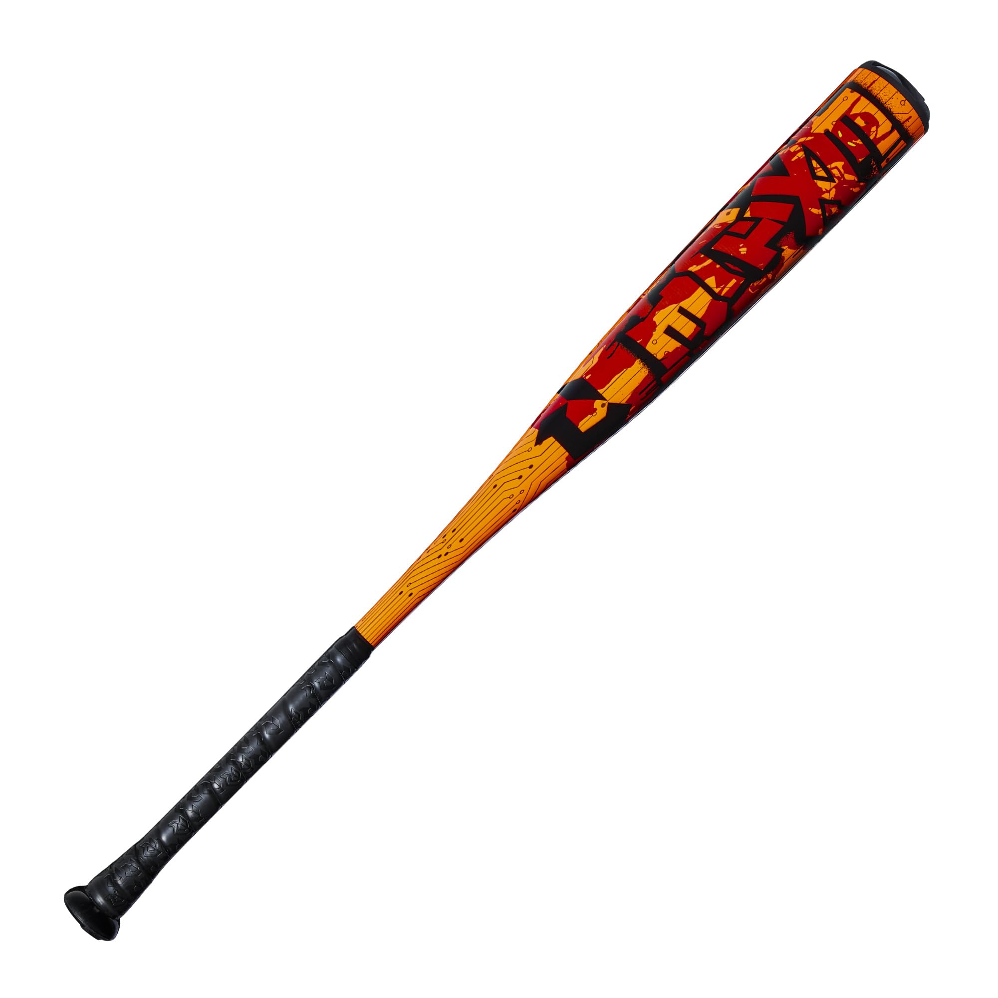 Amazon | DeMarini 2027 Exile (-5) USA 野球バット - 31インチ/26