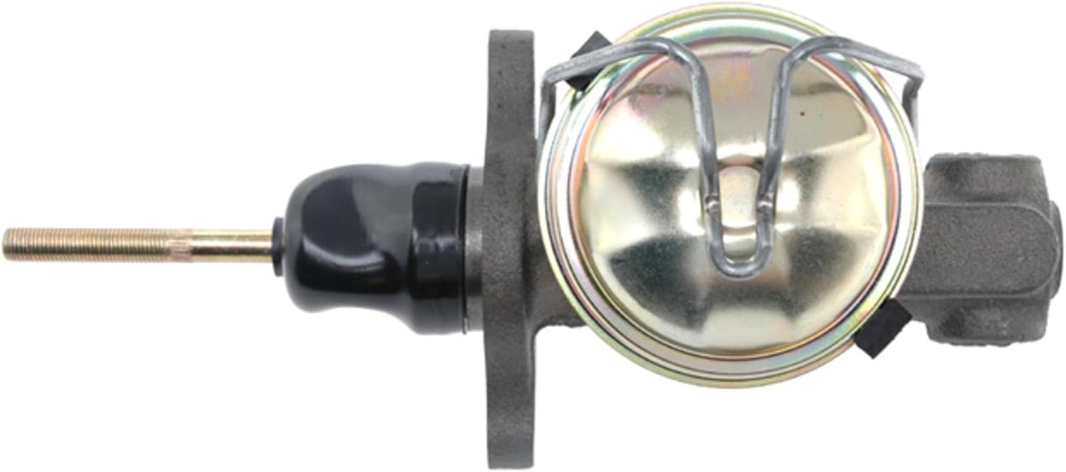 ACDelco Gold 18M1010 (19106796) Brake Master Cylinder Assembly