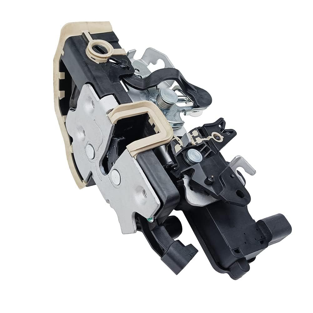 Amazon.com: Power Door Lock Actuator with Latch Fits for 2015-2020