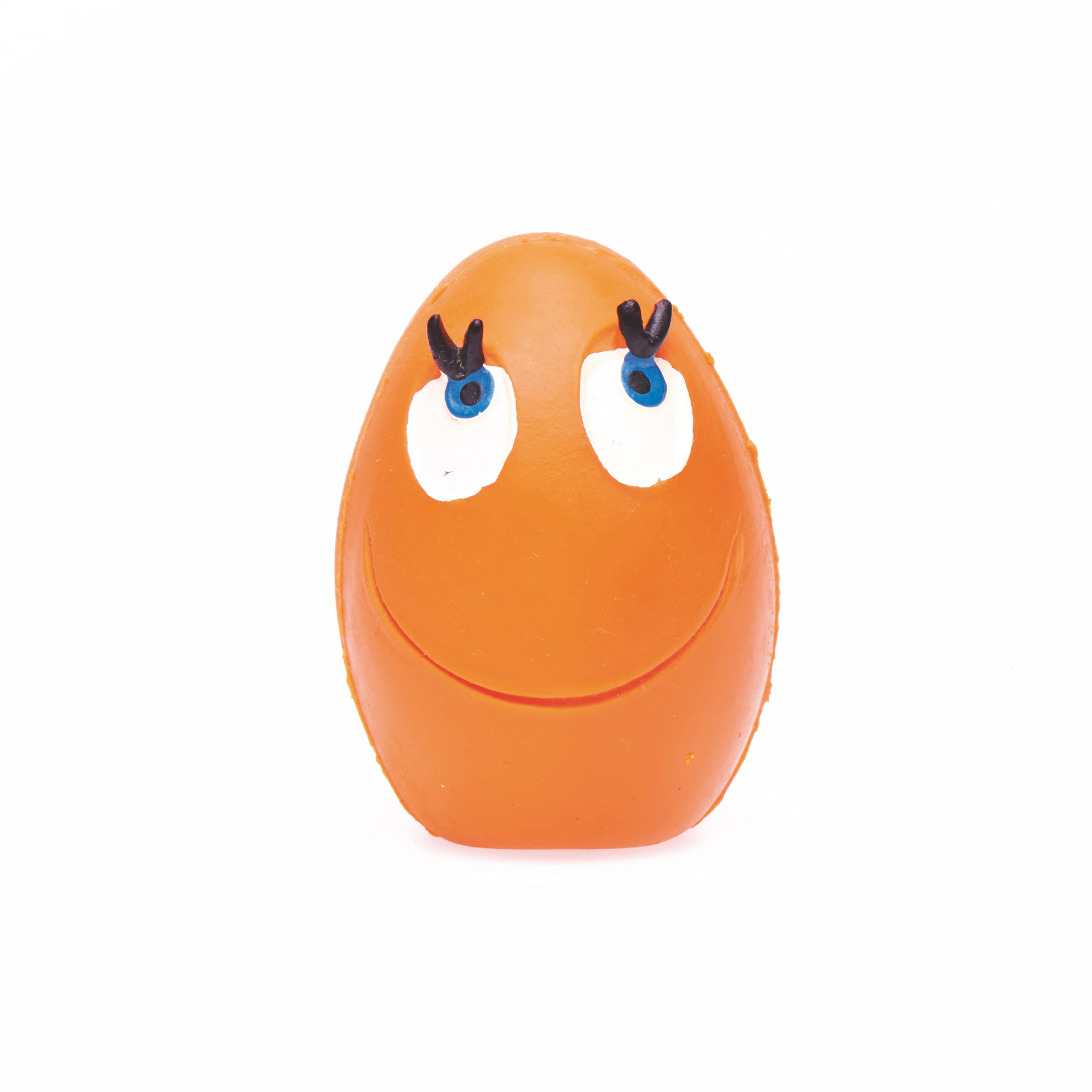 Lanco 8424678801127 Large Egg Laughter 100% Natural Rubber