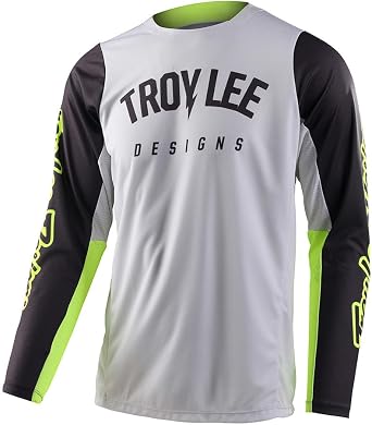 Troy Lee Designs GP Pro Adult Motocross Off-Road Dirt Bike Long Sleeve Jersey