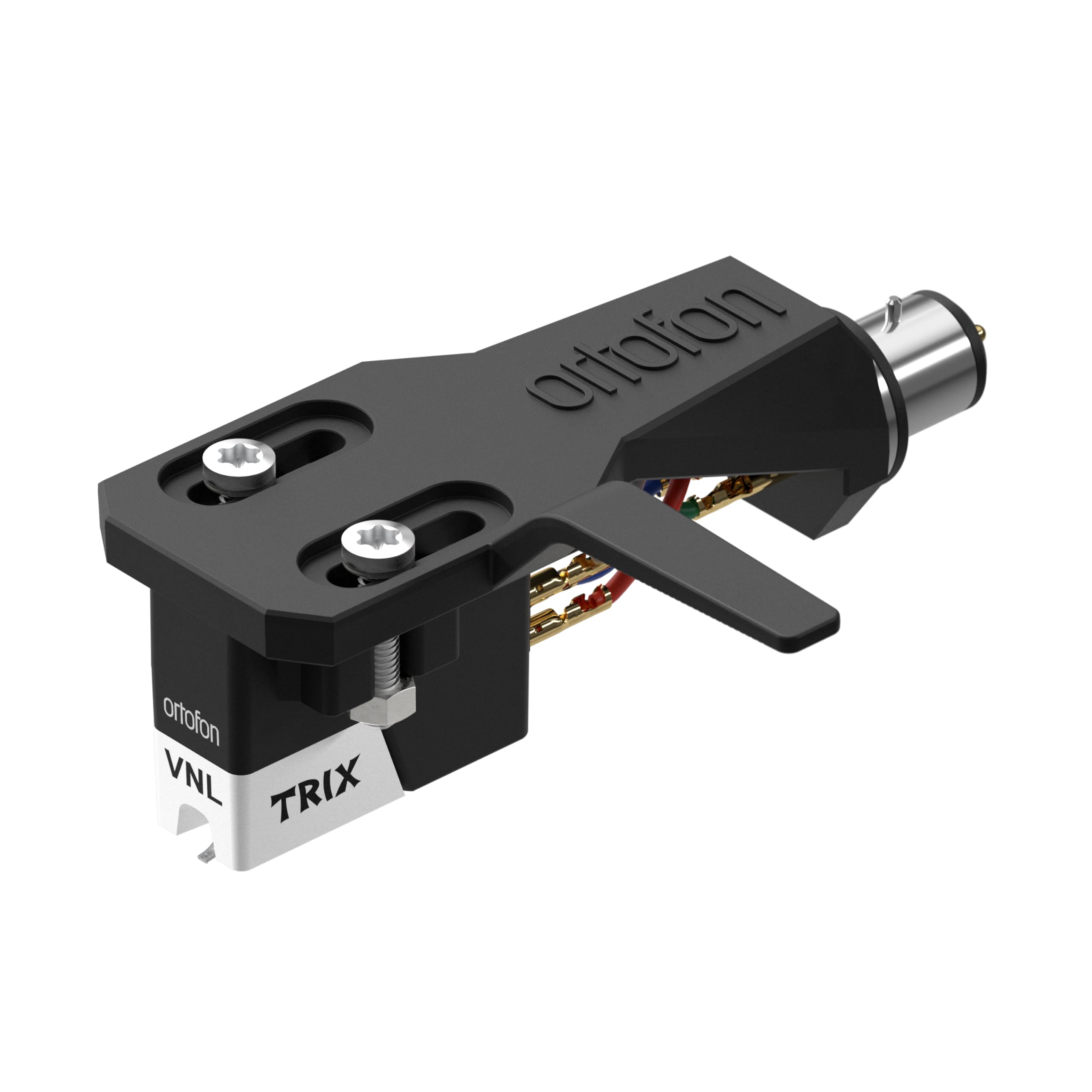 Amazon | ortofon VNL TRIX Premounted on SH-2 オルトフォン MM