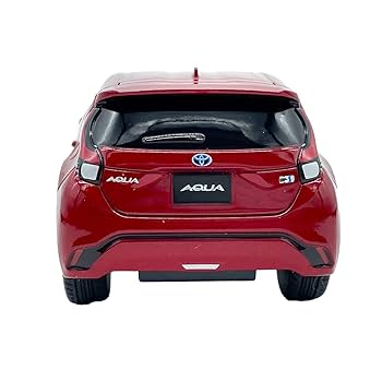 Amazon.co.jp: トヨタ博物館 オリジナルプルバックミニカー