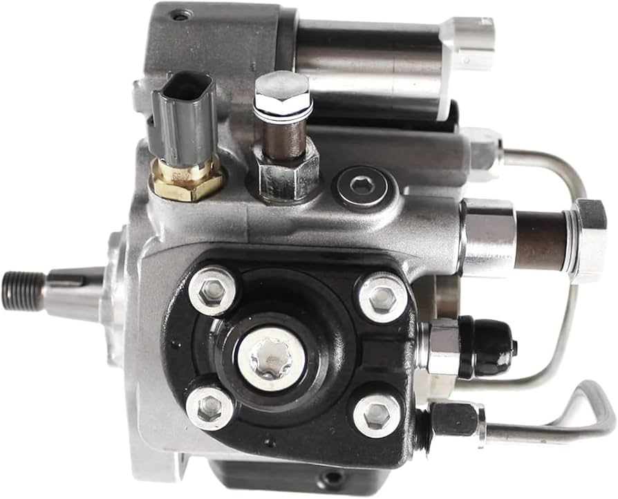 QP　0603 Amazon.com: Qiape Fuel Injection Pump RE546126 294050-0061