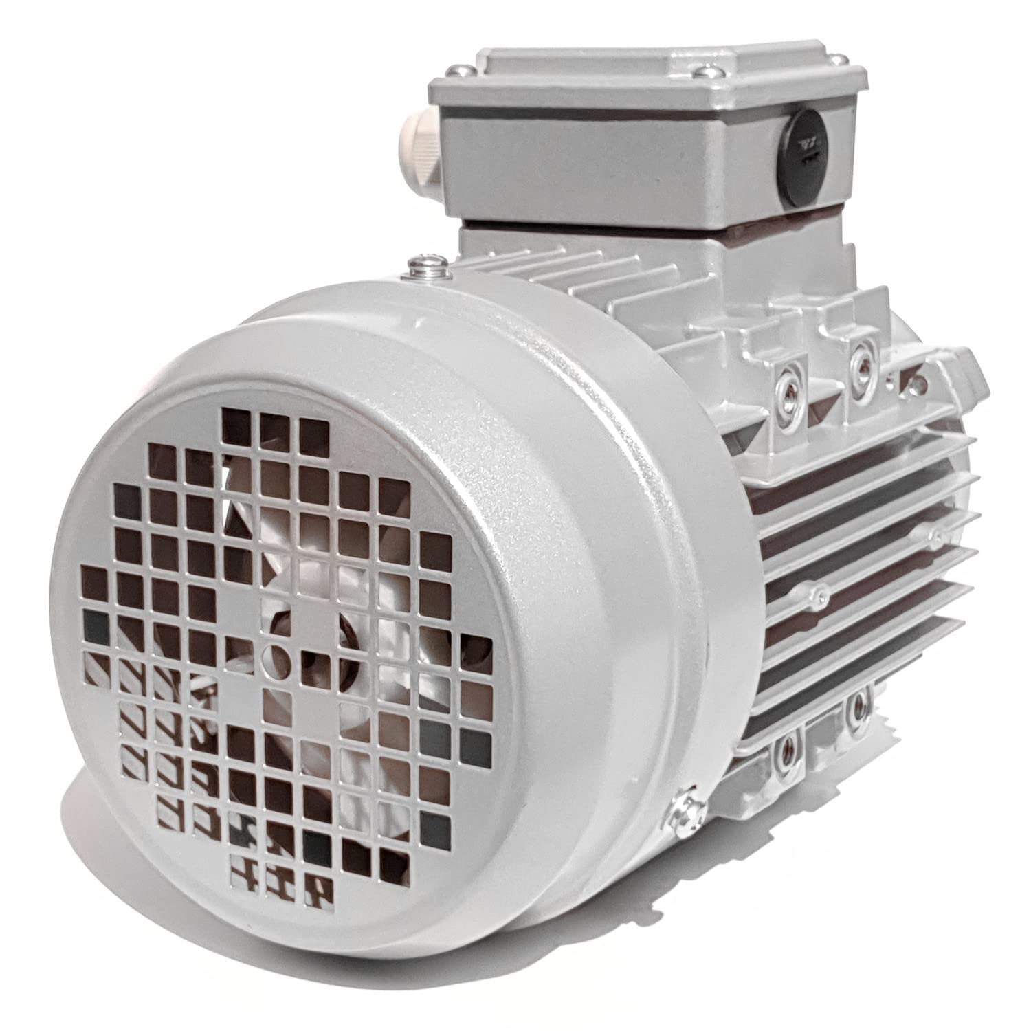 Motore elettrico Trifase 4.0 kW 5.5 HP 1400 giri B14 MEC 100 230 400v