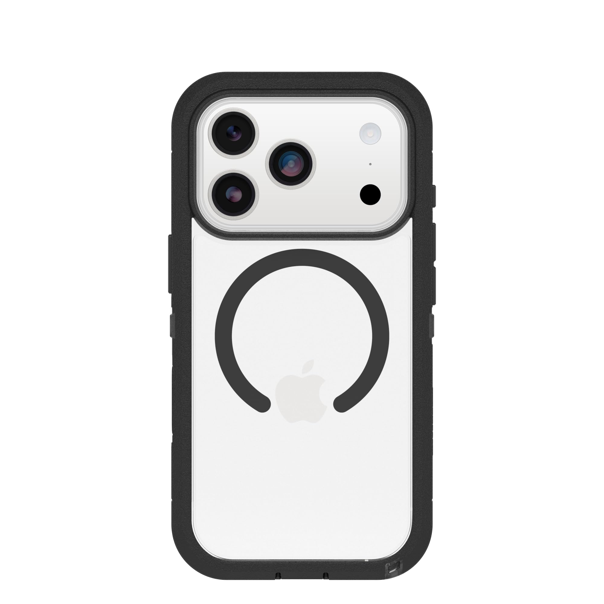 iPhone17Pro スマホケース Amazon.com: OtterBox iPhone 17 Pro Defender Series Pro XT Clear