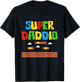 SUPERSUB ♥ overfit striped short sleeve t-shirt REHJJDFD Men's Hip Hop Streetwear Tshirt Striped Oversized