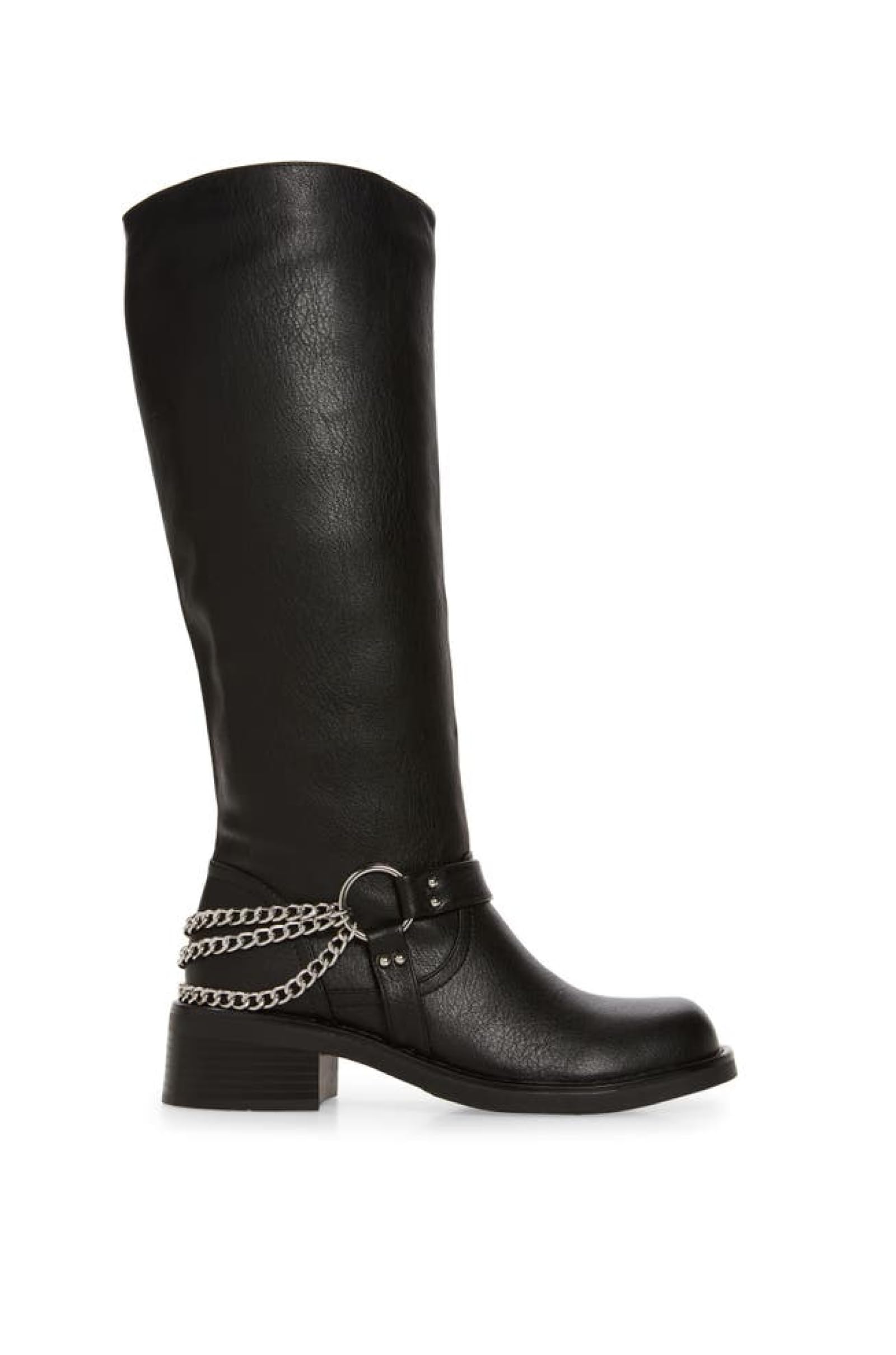 AZALEA WANG Gardner Flat Bootie