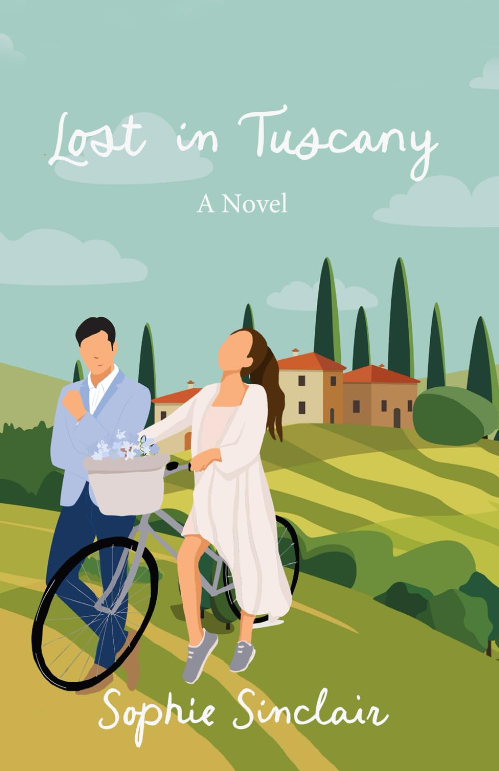 Lost in Tuscany