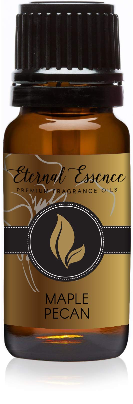 Maple Pecan - Premium Grade Fragrance Oils - 10ml - Scented Oil