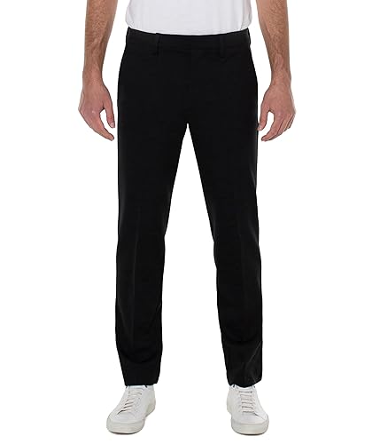 Liverpool Mens Travel Pants
