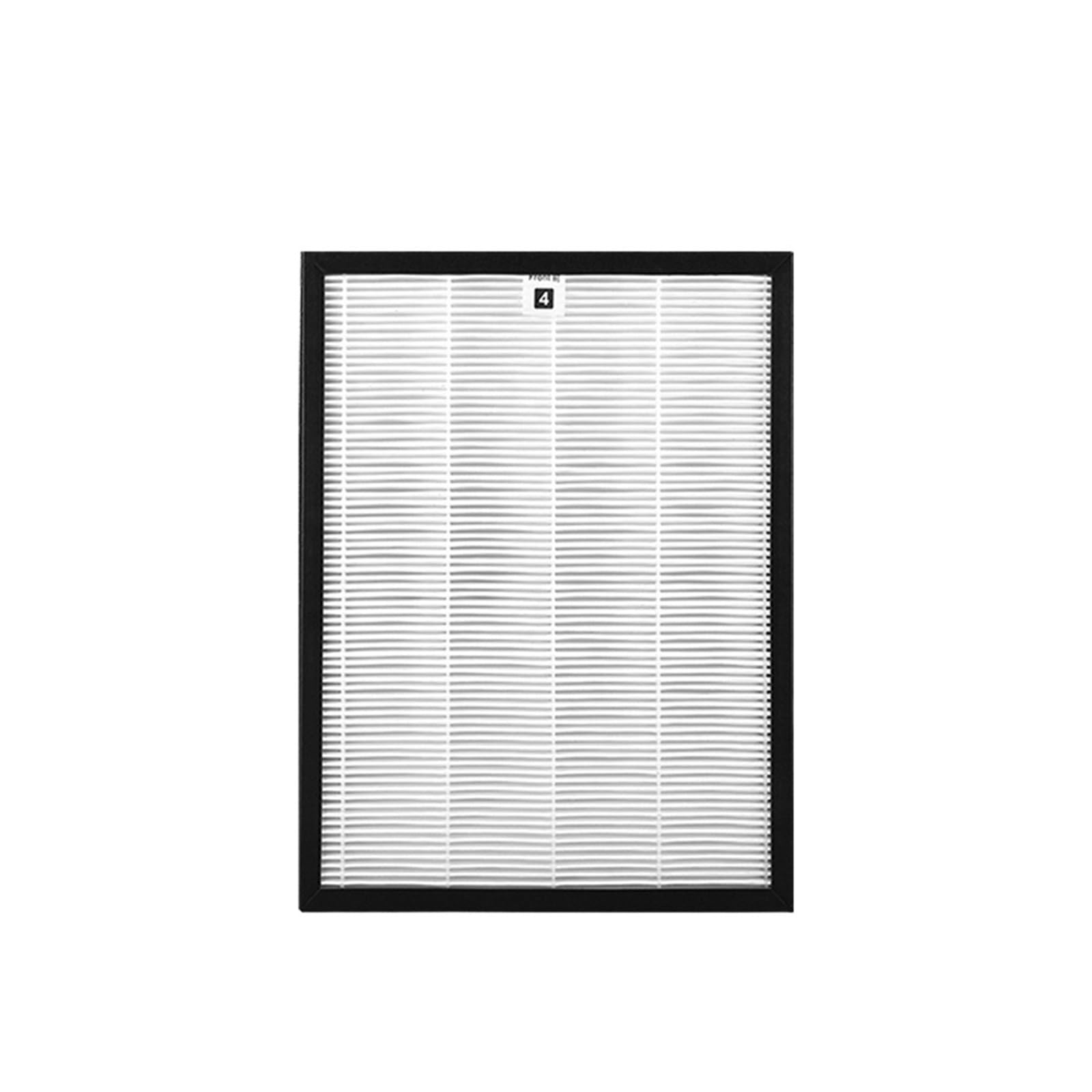 Ufitvxurdi One Color Custom Filter H12 Hepa Filter Cha-300Wa 305 * 295 * 24Mm
