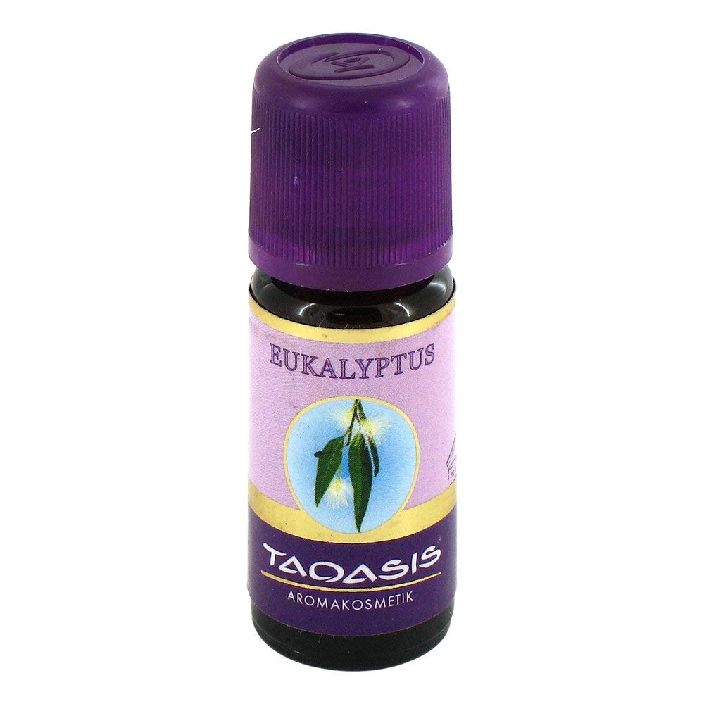 EUKALYPTUSOEL, 10 ml Etheric Oil