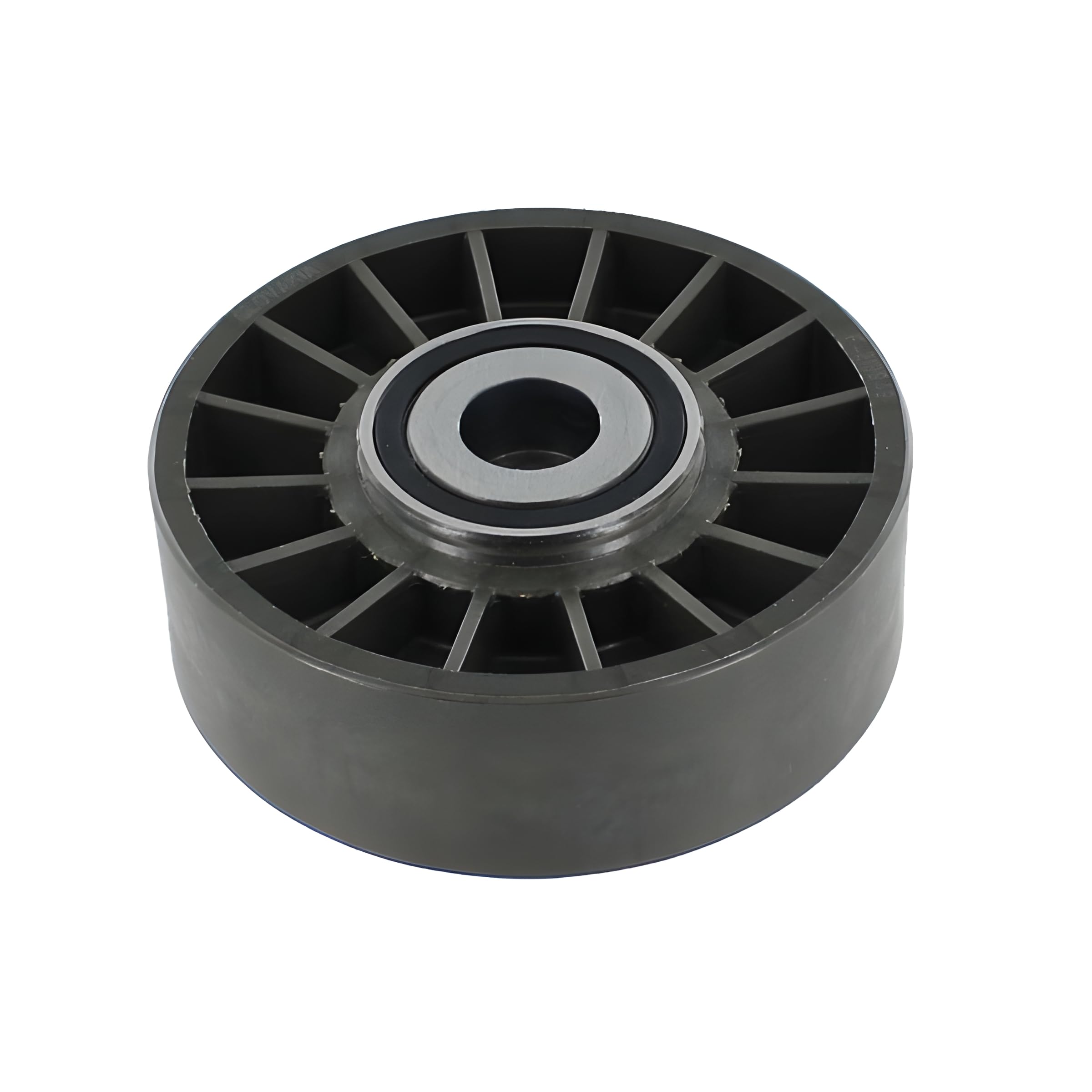 VKM 38001 SKF Tensioner Pulley, V-ribbed belt for BMW,DAEWOO,MERCEDES-BENZ,VW