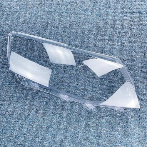 Abat-jour transparent Skoda Octavia coque de phare avant pour réussir le contrôle technique