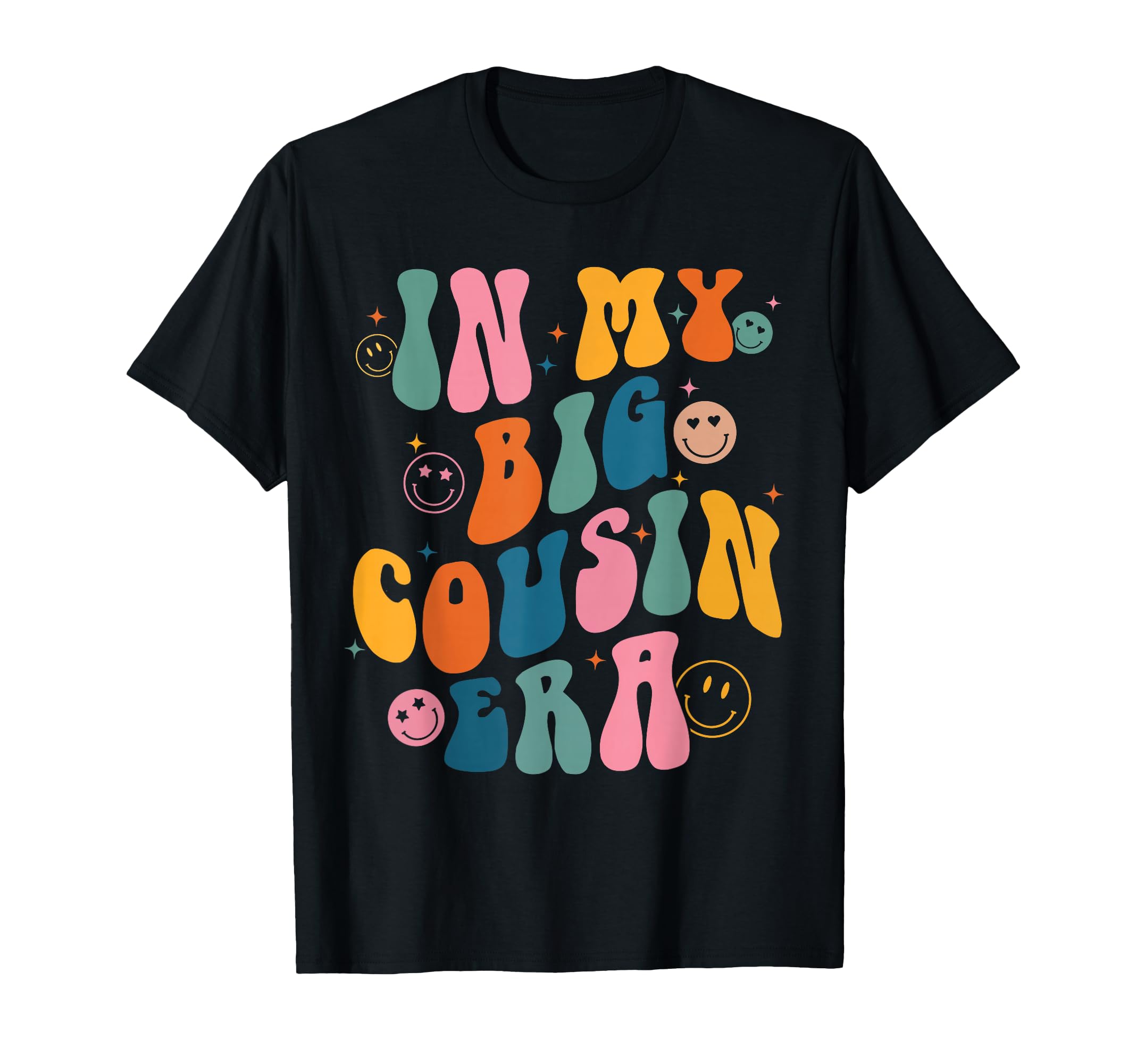 Kleidung mit Designs von Amazon Merch on Demand