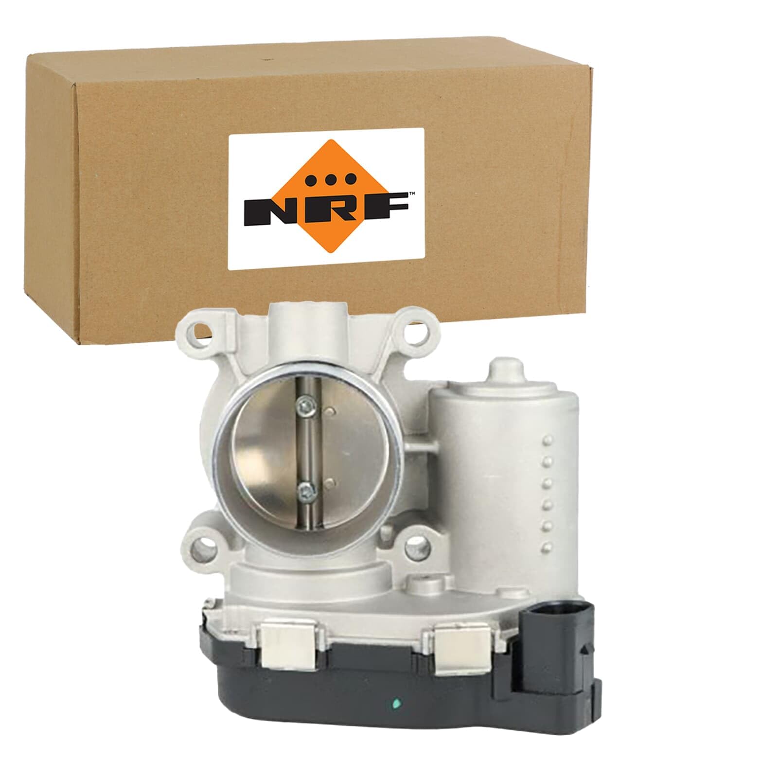 NRF Corpo farfallato 408027